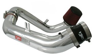 Honda S2000 Performance Air Intake - Injen - SP Series Cold Air Intake System - Polished - `00-`03