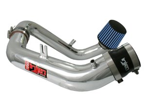 Honda S2000 Performance Air Intake - Injen - SP Series Cold Air Intake System - Polished - `00-`03