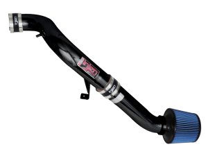 Kia Soul Performance Air Intake - Injen - SP Cold Air Intake System w/MR Technology - Black - `10-`11