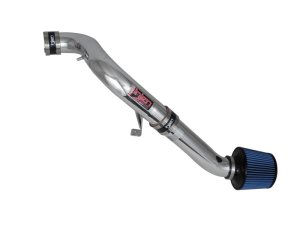Kia Soul Performance Air Intake - Injen - SP Series w/ MR Technology - Polished - `09-`10