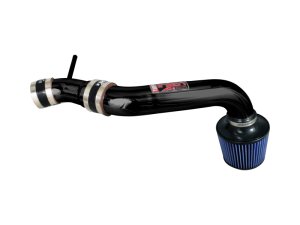 Kia Soul Performance Air Intake - Injen - SP Series with MR Technology & Super Nano-Web Filter - Black - 2012