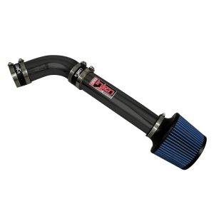 Kia Soul Performance Air Intake - Injen - SP Series + MR Technology + SuperNano-Web Dry Filter - Black - `12-`13