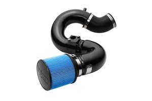 Kia Soul Performance Air Intake - Injen - SP Series Cold Air Intake with MR Technology - Black - `14-`16