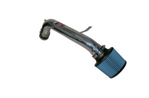 Kia Soul Performance Air Intake - Injen - SP Cold Air Intake System, MR Technology, SuperNano-Web Dry filter - Polished - `14-`16