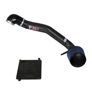 Kia Forte Performance Air Intake - Injen - SP Series Cold Air Intake w/MR Technology - Black - `09-`13 Kia Forte Performance Air Intake - Injen - SP Series Cold Air Intake w/MR Technology - Black - `09-`13