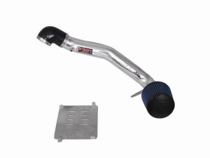 Kia Forte Performance Air Intake - Injen - SP Cold Air Intake System with MR Technology - Polished - `09-`13