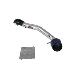 Kia Forte Performance Air Intake - Injen - Tuned Cold Air Intake w/MR Technology - Polished - `09-`13