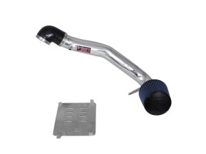 Kia Forte Performance Air Intake - Injen - Tuned Cold Air Intake w/MR Technology - Polished - `09-`13