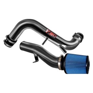 Kia Forte Koup Performance Air Intake - Injen - SP Series, MR Technology, SuperNano-Web - Black - `14-`17