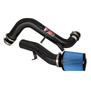 Kia Forte Koup Performance Air Intake - Injen - SP Series, MR Technology, SuperNano-Web - Black - `14-`17