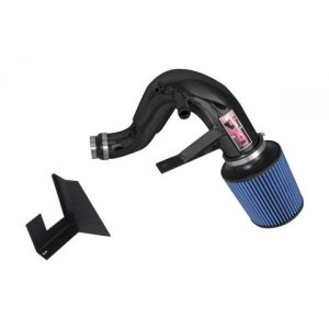 Hyundai Sonata Performance Air Intake - Injen - SP Short Ram - Black - `11-`14