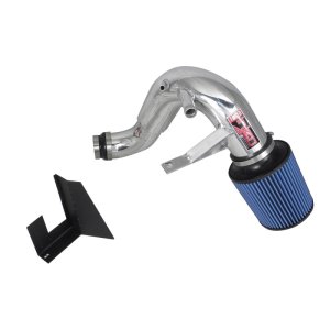 Hyundai Sonata Performance Air Intake - Injen - SP Short Ram - Black - `11-`14