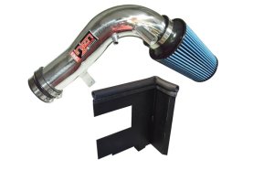 Hyundai Sonata Performance Air Intake - Injen - SP Short Ram - Black - `15-`18