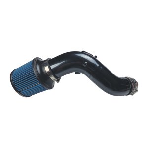 Hyundai Sonata Performance Air Intake - Injen - SP Short Ram - Laser Black - `15-`19