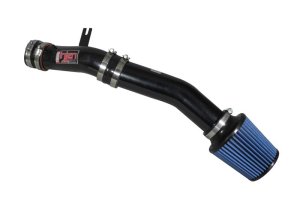 Hyundai Accent Performance Air Intake - Injen - SP Series - Black - `11-`17
