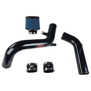 Hyundai Veloster Performance Air Intake - Injen - SP Cold Air Intake System - Black - `18-`20