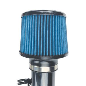 Hyundai Veloster Performance Air Intake - Injen - SP Cold Air Intake System - Black - `18-`20