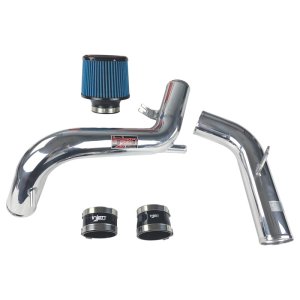 Hyundai Veloster Performance Air Intake - Injen - SP1342 - Polished - `18-`20 Hyundai Veloster Performance Air Intake - Injen - SP1342 - Polished - `18-`20