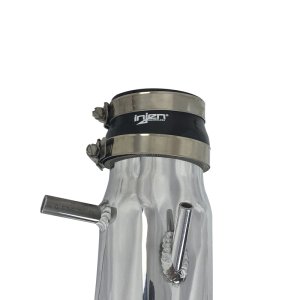 Hyundai Veloster N Performance Air Intake - Injen - SP1343 Short Ram - Polished - `19-`20 Hyundai Veloster N Performance Air Intake - Injen - SP1343 Short Ram - Polished - `19-`20