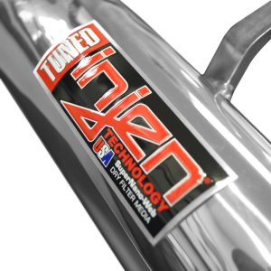 Hyundai Elantra Performance Air Intake - Injen - SP Cold Air Intake System - Polished - `17-`20