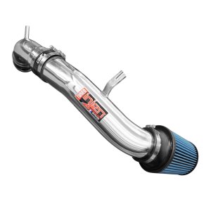 Hyundai Elantra Performance Air Intake - Injen - SP Cold Air Intake System - Polished - `17-`20