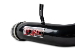 Kia Forte Performance Air Intake - Injen - SP1363BLK - Black - `18-`21