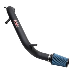 Hyundai Elantra N Performance Air Intake - Injen - SP1364 - Wrinkle Black - `22-`25