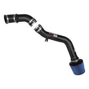 Hyundai Tiburon Performance Air Intake - Injen - SP Series, MR Technology - Black - `03-`08