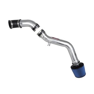 Hyundai Tiburon Performance Air Intake - Injen - SP Series, MR Technology - Black - `03-`08