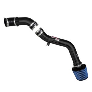 Hyundai Tiburon Performance Air Intake - Injen - SP Series, MR Technology - Black - `03-`08