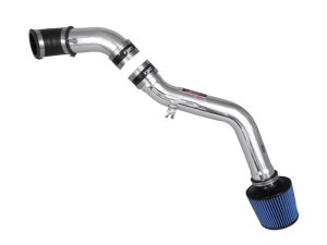 Hyundai Tiburon Performance Air Intake - Injen - SP Series with MR Technology - Polished - `03-`08