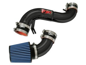 Hyundai Tiburon Performance Air Intake - Injen - SP Short Ram - Black - `05-`08