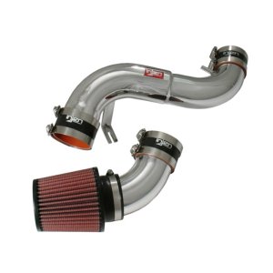 Hyundai Tiburon Performance Air Intake - Injen - SP Short Ram - Black - `05-`08
