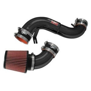 Hyundai Tiburon Performance Air Intake - Injen - SP Short Ram - Black - `05-`08