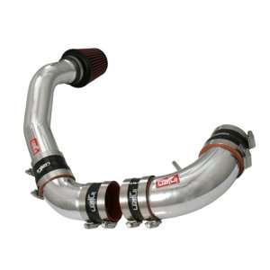 Hyundai Tiburon Performance Air Intake - Injen - SP Series with MR Technology - Polished - `04-`08