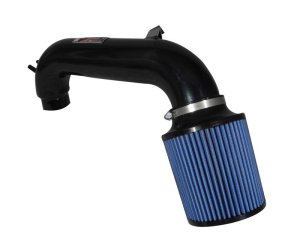 Hyundai Genesis Coupe Performance Air Intake - Injen - SP Series, MR Technology, SuperNano-Web Dry Air Filter - Black - `10-`12