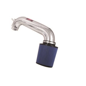 Hyundai Genesis Performance Air Intake - Injen - SP Cold Air Intake System - Polished - `10-`12 Hyundai Genesis Performance Air Intake - Injen - SP Cold Air Intake System - Polished - `10-`12