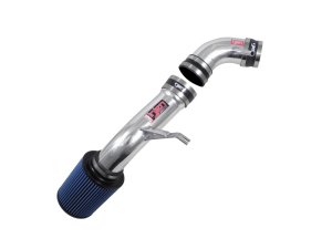 Hyundai Genesis Coupe Performance Air Intake - Injen - SP Cold Air Intake System - Polished - `10-`12