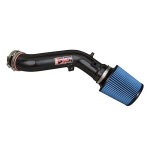 Hyundai Genesis Performance Air Intake - Injen - SP Short Ram with MR Technology - Black - `12-`14