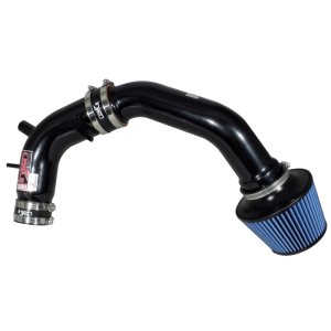 Acura TSX Performance Air Intake - Injen - SP Cold Air Intake System w/MegaRam (MR) Technology - Black - `04-`08