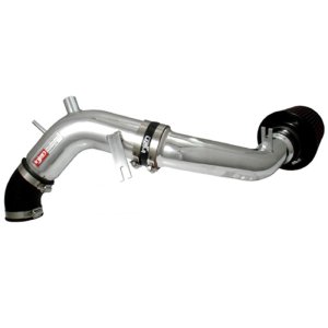 Acura TSX Performance Air Intake - Injen - SP Series with MR Technology - Polished - `04-`08