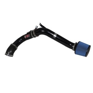 Acura TSX Performance Air Intake - Injen - SP Cold Air Intake System with MR Technology and Air Fusion - Black - `09-`11