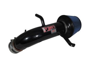 Honda Civic Si Performance Air Intake - Injen - Short Ram, MegaRam, SP Series - Black - `02-`05