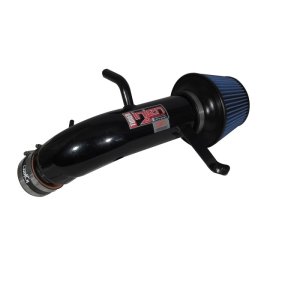 Honda Civic Si Performance Air Intake - Injen - Short Ram, MegaRam, SP Series - Black - `02-`05