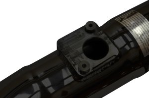 Acura ILX Performance Air Intake - Injen - SP Cold Air Intake System - Black Powder Coat - `16-`20