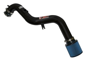 Acura ILX Performance Air Intake - Injen - SP Cold Air Intake System - Black Powder Coat - `16-`20