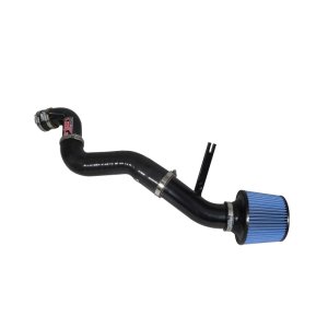 Honda Fit Performance Air Intake - Injen - SP Cold Air Intake System - Black - `07-`08