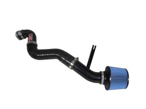 Honda Fit Performance Air Intake - Injen - SP Cold Air Intake System - Black - `07-`08