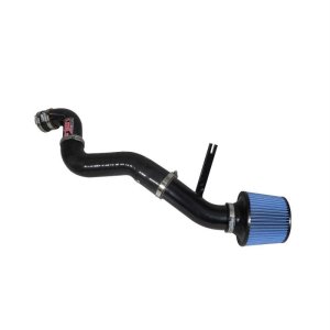 Honda Fit Performance Air Intake - Injen - SP Cold Air Intake System - Black - `07-`08