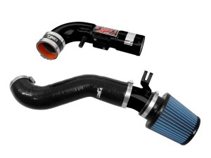 Honda Fit Performance Air Intake - Injen - SP Cold Air Intake System w/MR Technology - Black - `09-`13